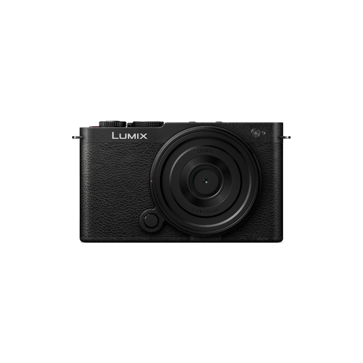 Panasonic Lumix DC-S9 Gehäuse Schwarz Panasonic Lumix DC-S9 Gehäuse Schwarz