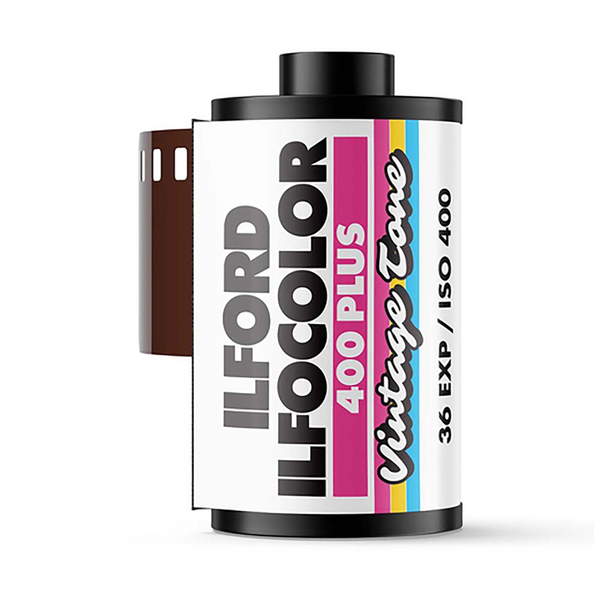 Ilford Ilfocolor 400 Plus 135/36 Vintage Tone