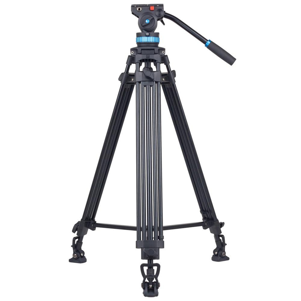 Sirui SH25 mit Videoneiger