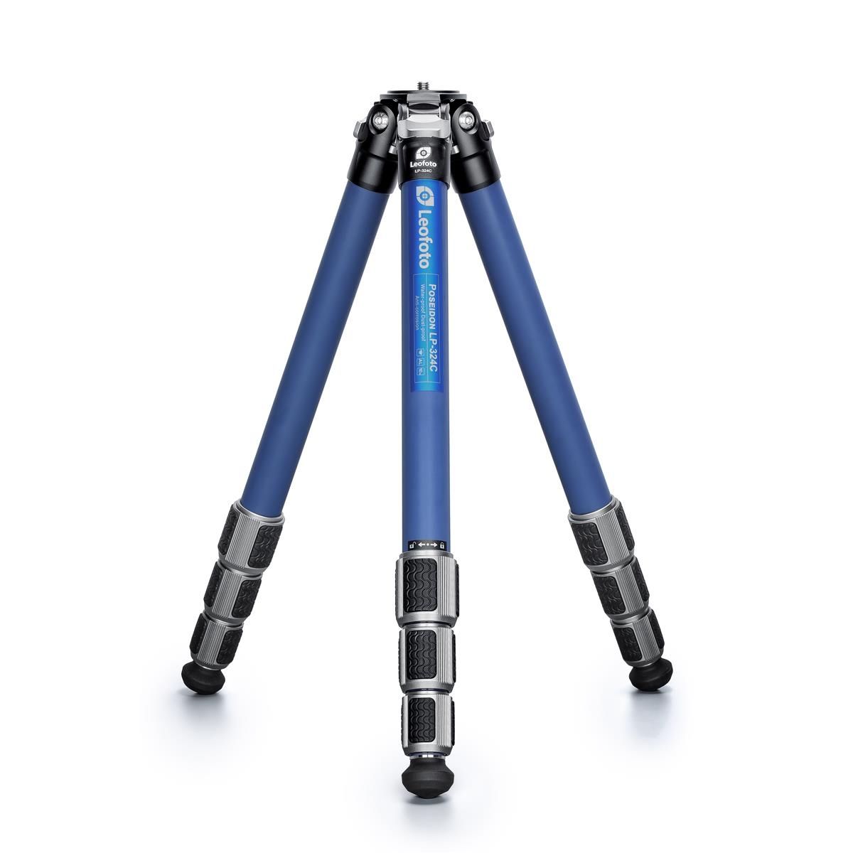 Leofoto Carbon-Dreibeinstativ LP-324C Leofoto Carbon-Dreibeinstativ LP-324C