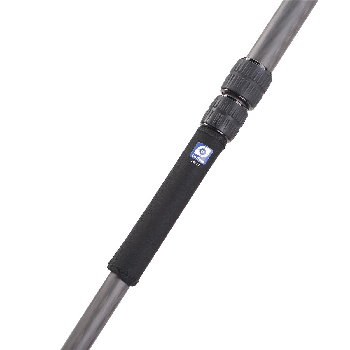 Leofoto Neoprenüberzug LW-22