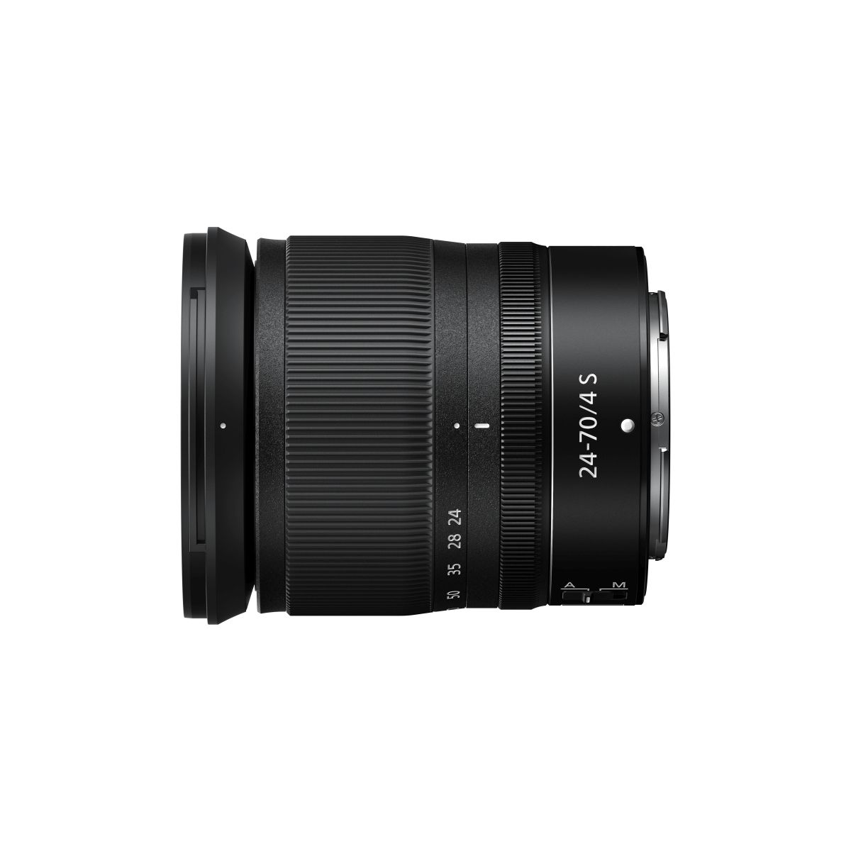Nikon 24-70 mm 1:4,0 Z S