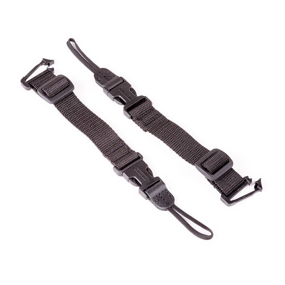 OP/TECH System Connectors Reporter/Backpack OP/TECH System Connectors Reporter/Backpack
