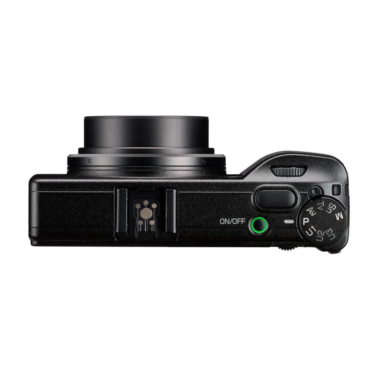 Ricoh GR IV Kompaktkamera