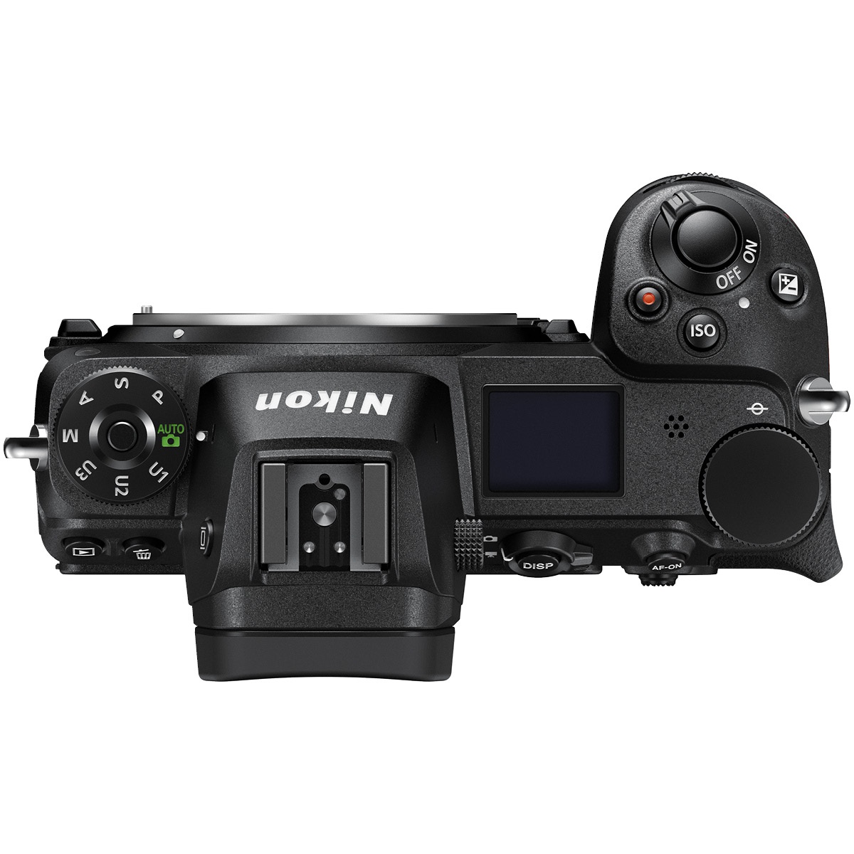 Nikon Z7 Kit mit 24-70 mm 1:4,0 Nikon Z7 Kit mit 24-70 mm 1:4,0