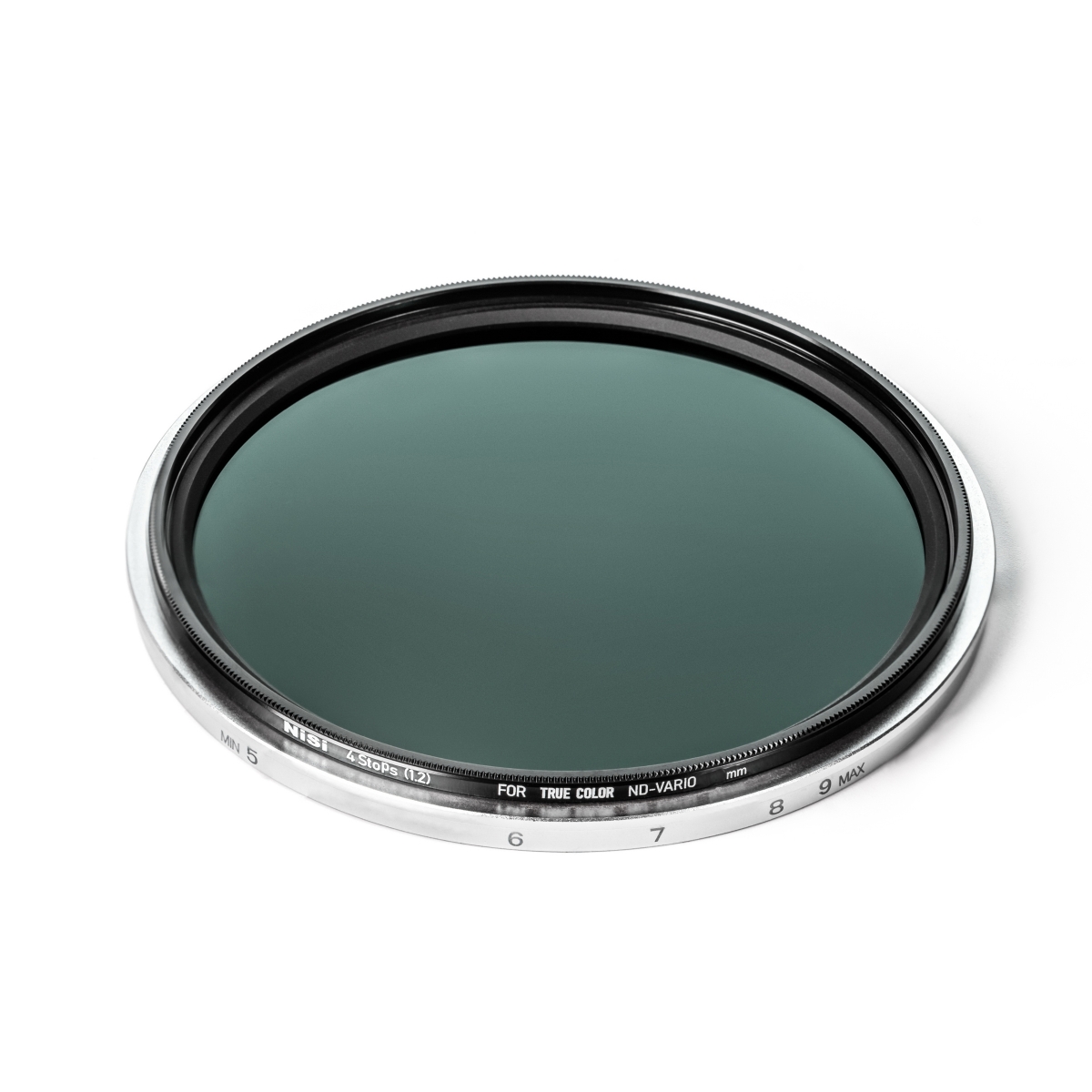 Nisi Swift ND16 Filter 67 mm Nisi Swift ND16 Filter 67 mm