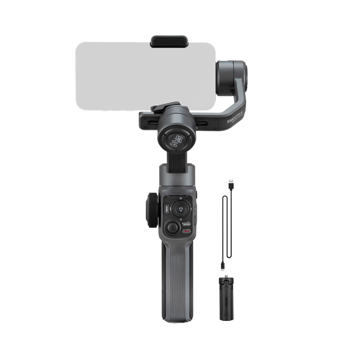 Zhiyun Smooth 5 Combo