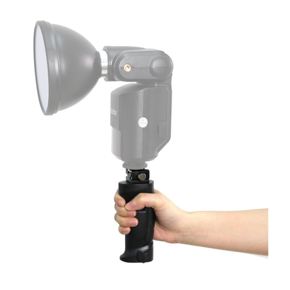 Godox Witstro Handgreep