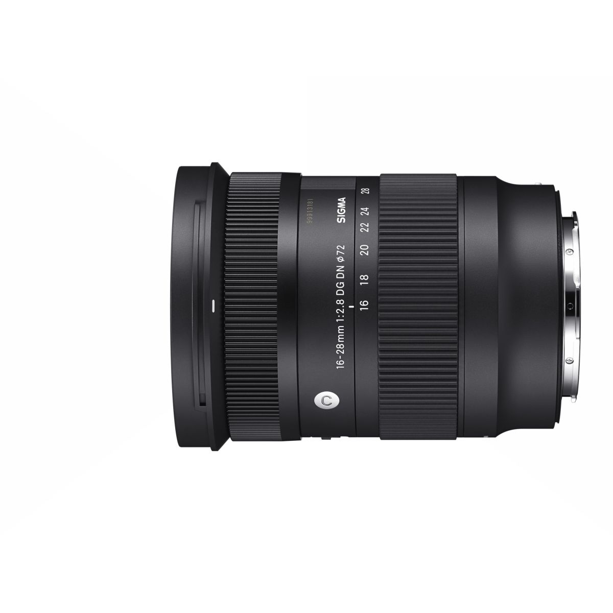 Sigma 16-28 mm 1:2,8 DG DN E-Mount