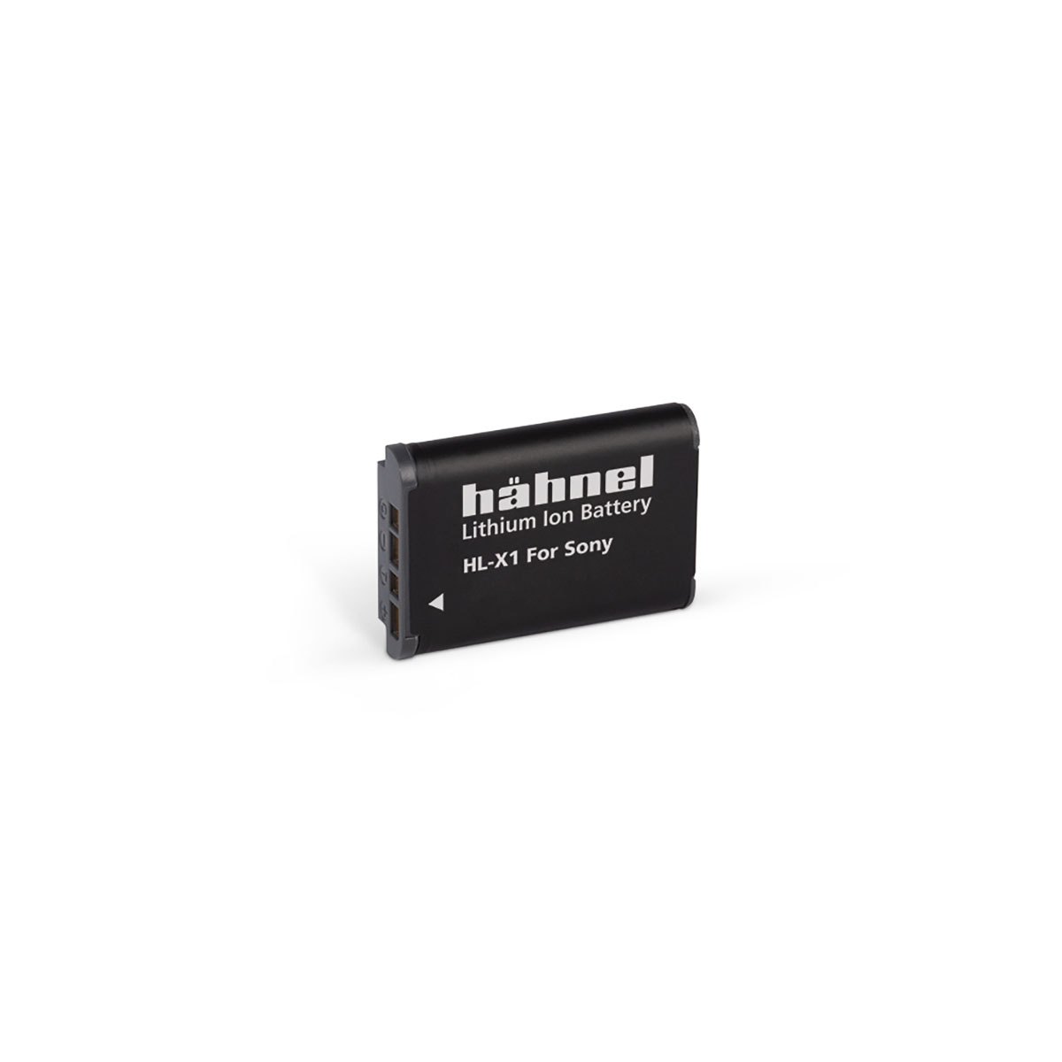 Hähnel HL-X1 (NP-BX1) Akku für Sony
