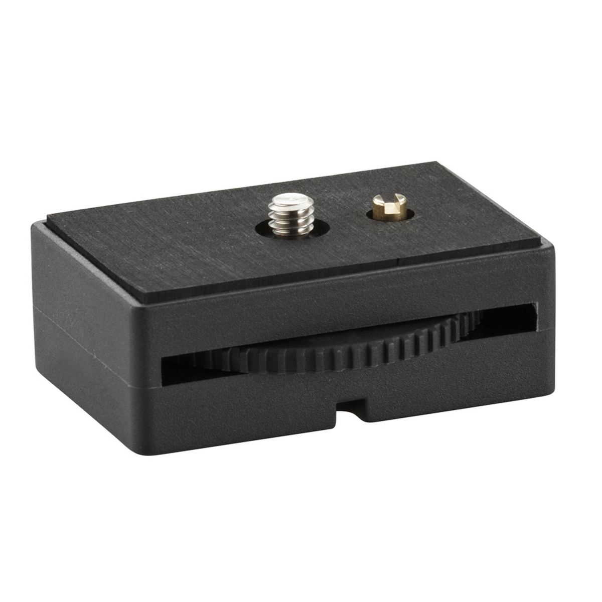 Novoflex Universalplatte für Bruststativ PISTOCK-C Novoflex Universalplatte für Bruststativ PISTOCK-C