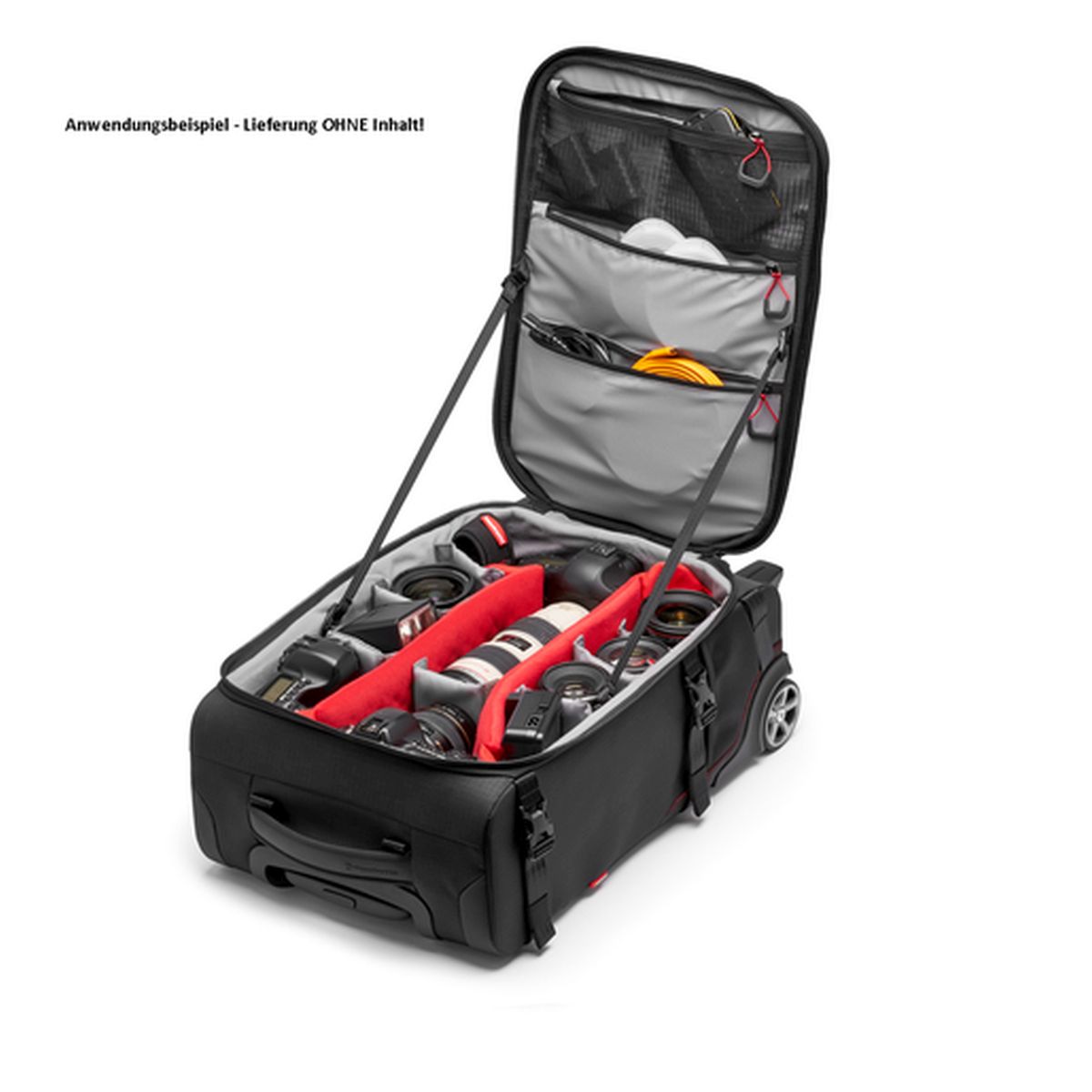 Manfrotto Switch-55 Pro Light Trolley