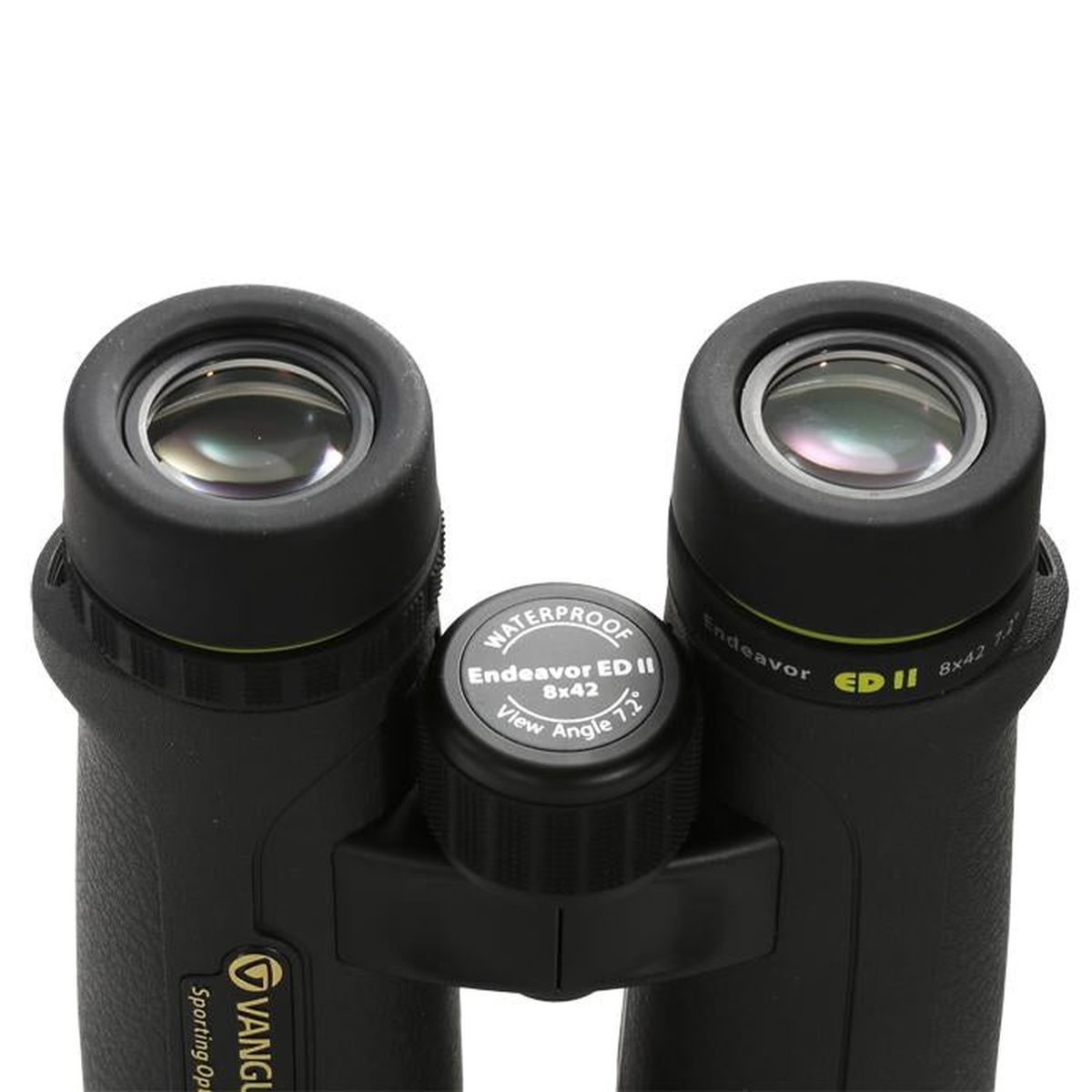 Vanguard ENDEAVOR ED II 8420