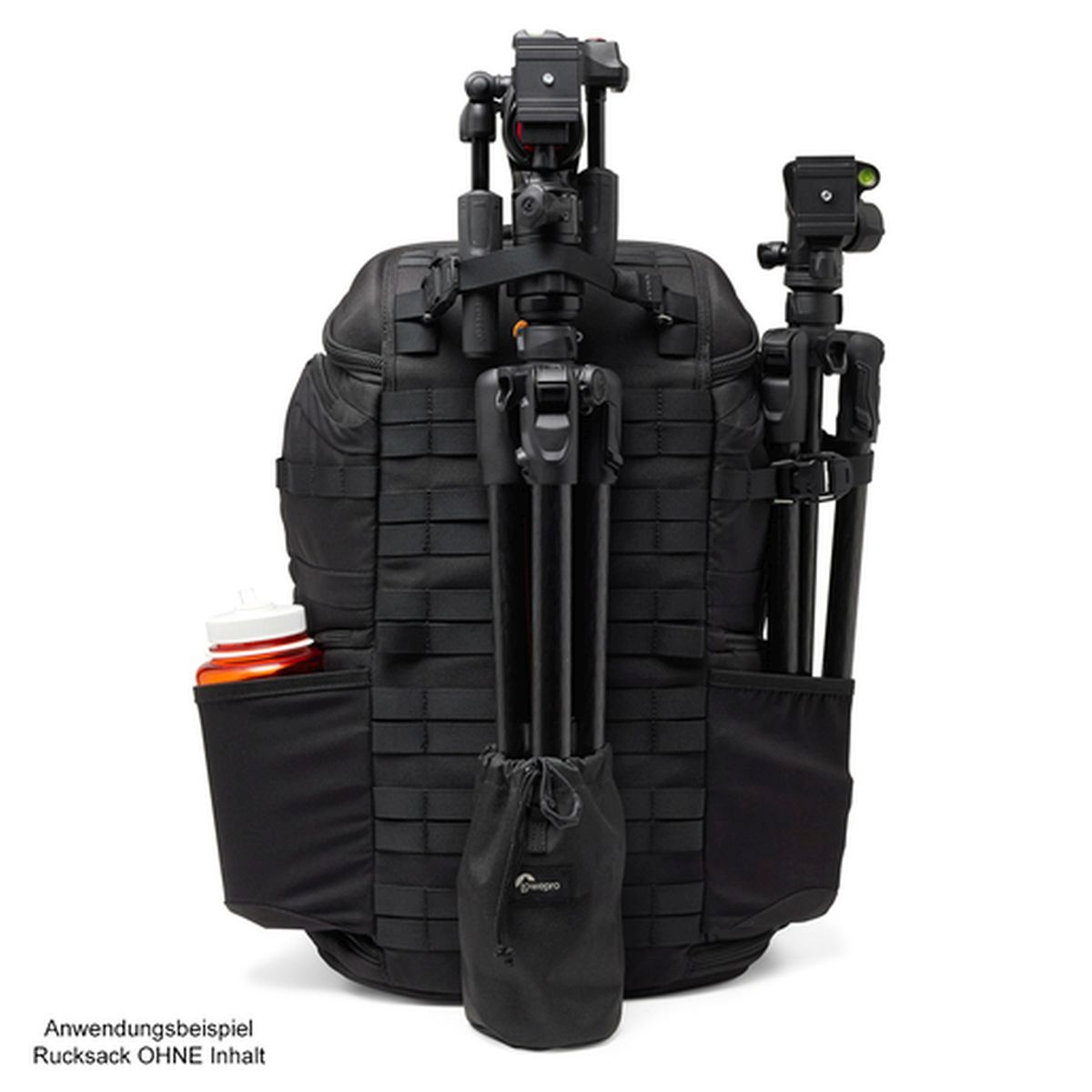Lowepro ProTactic BP 450 AW III schwarz Fotorucksack