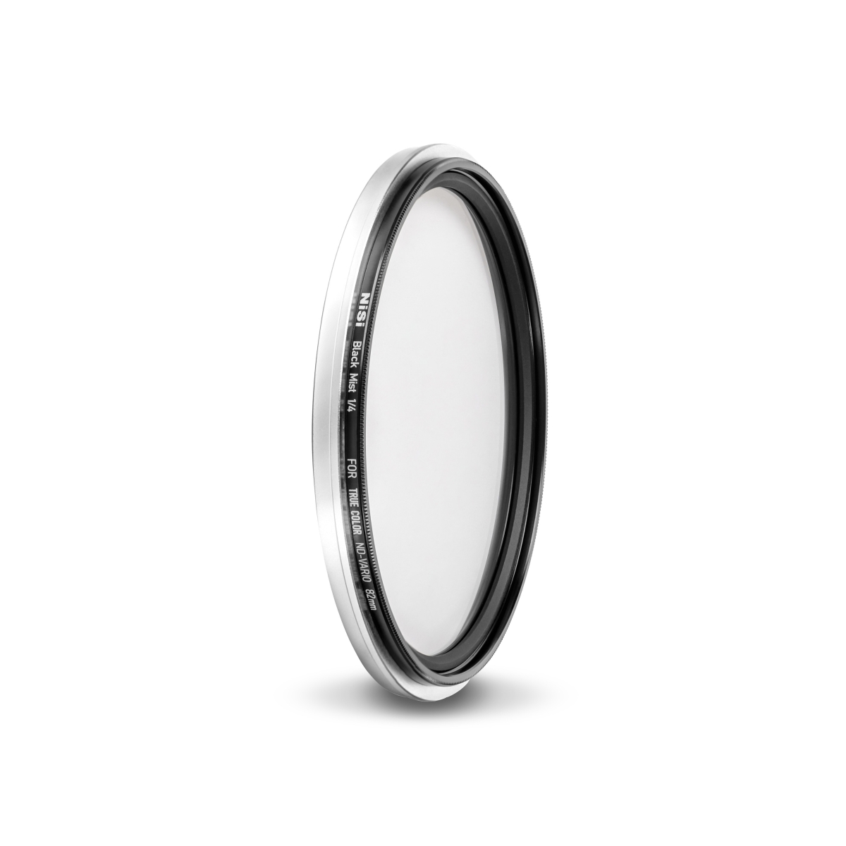 Nisi Swift Black Mist 1/4 Filter 72 mm Nisi Swift Black Mist 1/4 Filter 72 mm
