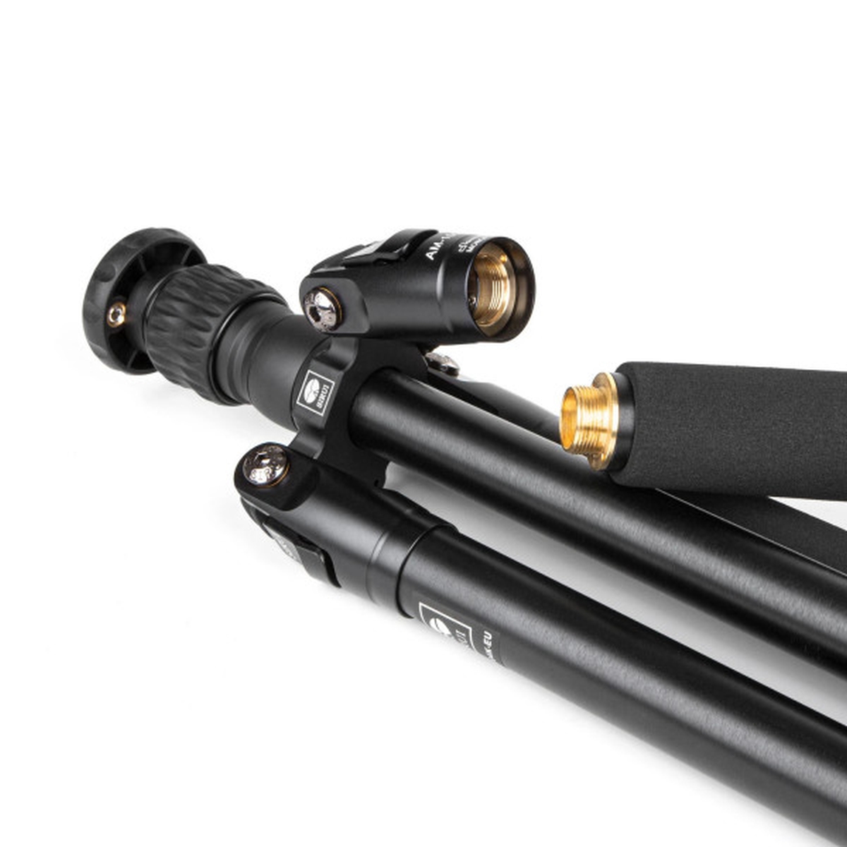 Sirui Traveler 7A mit VA-5
