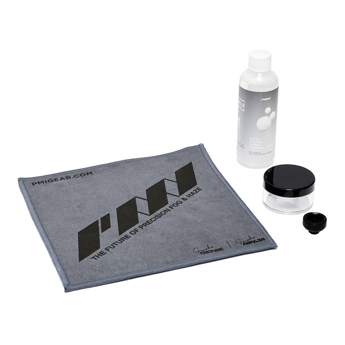PMI SmokeNINJA-Pro Bubble Nozzle Kit