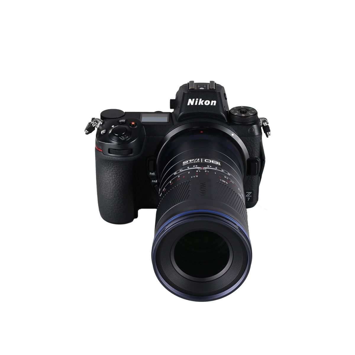 Laowa 180 mm 1:4,5 AF 1,5x Macro Nikon Z-Mount