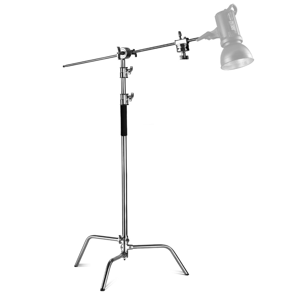 Neewer SC320 Premium C-Stand Galgenstativ
