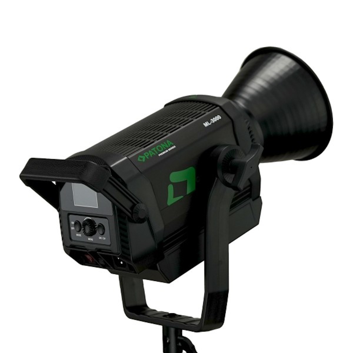 Patona Premium ML-3000 300W LED Videoleuchte