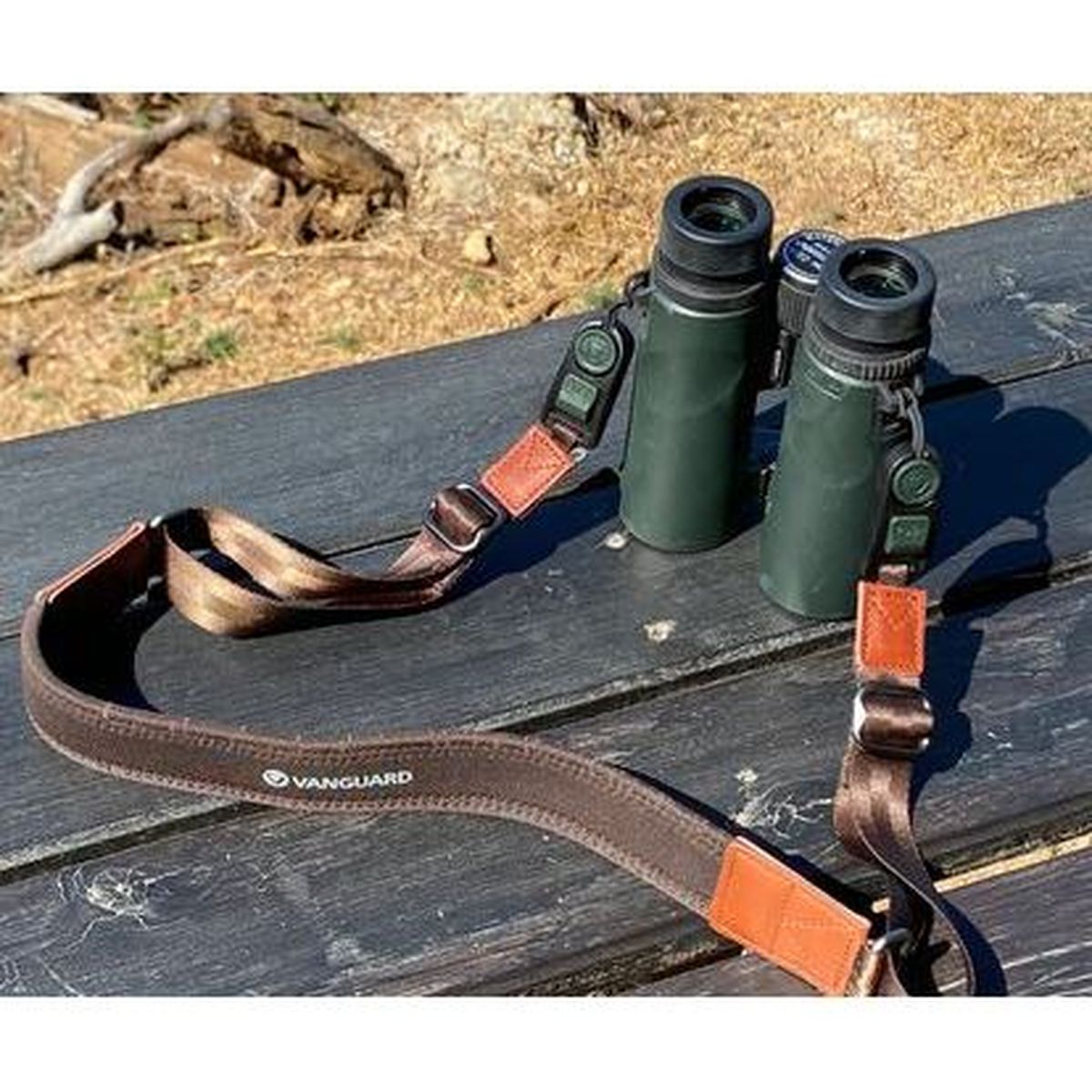 Vanguard VEO OPTIC GUARD NS BR