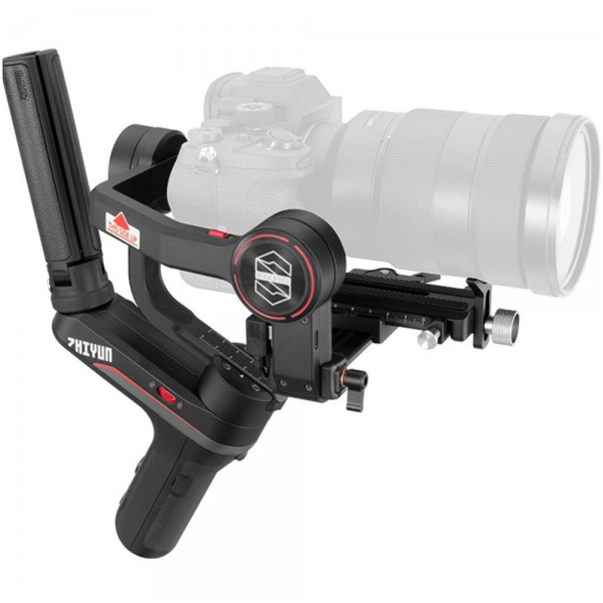 Zhiyun Weebill S