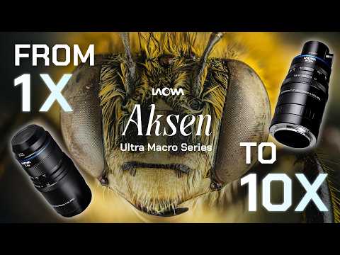Laowa Aksen 17,5/45 mm 2er-Set KA Canon RF
