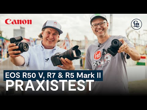 Canon EOS R5 II + Canon RF 100 mm 1:2,8 L IS USM Makro