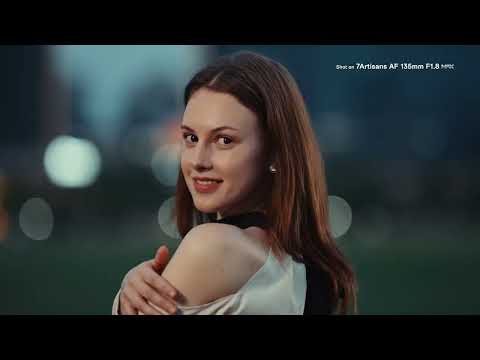 7Artisans 135 mm 1:1,8 AF MAX Nikon Z