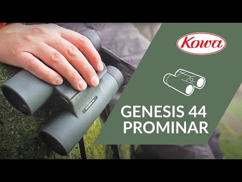 Kowa Genesis Prominar 8,5x44 Fernglas