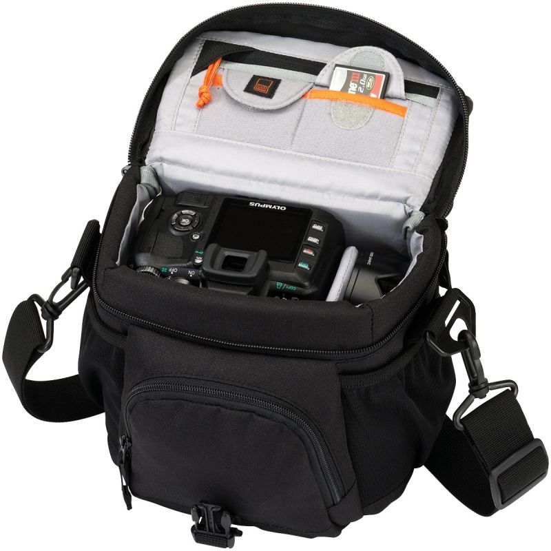 LowePro Nova 140 AW | 050252130500